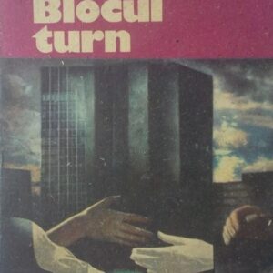 Ingeborg Drewitz - Blocul turn