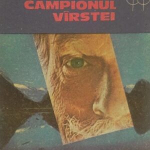 Jan Weiss – Campionul vârstei