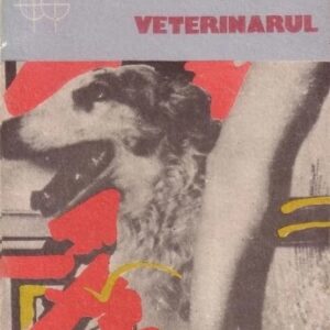 Per Christian Jersild - Veterinarul Roman în cincizeci și trei de tablouri
