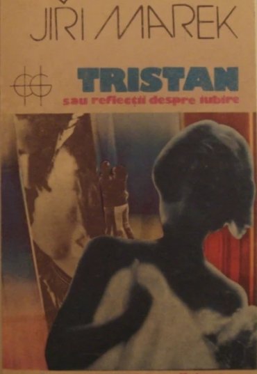 Jiri Marek - Tristand