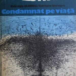 Jonas Lie - Malstrom. Condamnat pe viață