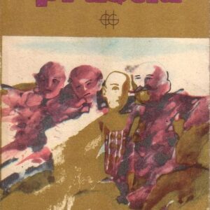 Ernst Junger – Praștia