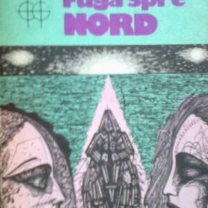 Klaus Mann - Fuga spre nord