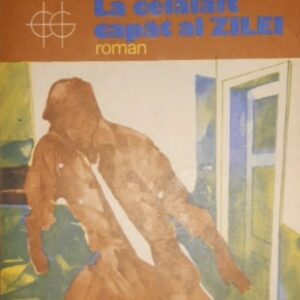 Klaus Konjetzky - La celălalt capăt al zilei