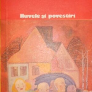 Paul Kuusberg - O zi neobișnuită. Nuvele si povestiri