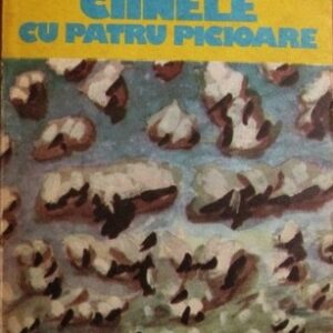 Mesterhazi Lajos - Câinele cu patru picioare