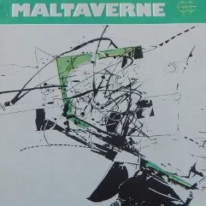 Francois Mauriac - Un adolescent de altădată. Maltaverne