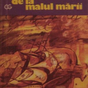 Michel Mohrt - Închisoarea de la malul marii