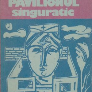 Moldova Gyorgy - Pavilionul singuratic