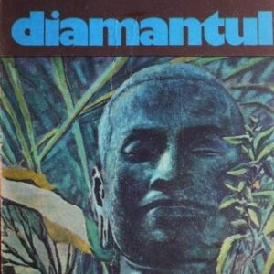 Harry Mulisch - Diamantul