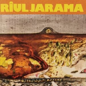 Rafael Sanchez Ferlosio - Râul Jarama