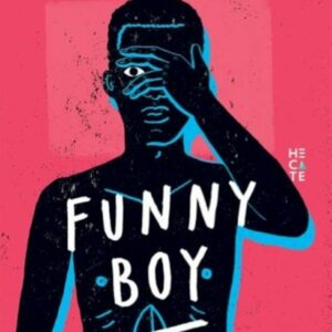Shyam Selvadurai - Funny Boy
