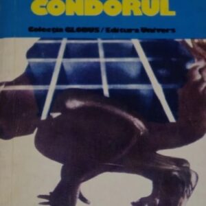 Shirley Ann Grau - Trece condorul