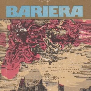 Pavel Vejinov - Bariera