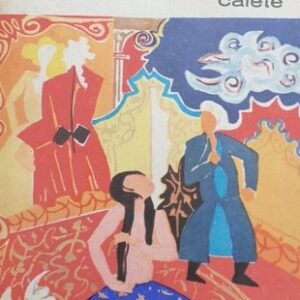 Montesquieu - Scrisori persane / Caiete