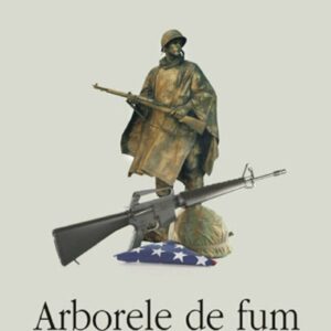 Denis Johnson - Arborele de fum