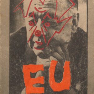Eugen Ionescu - Eu