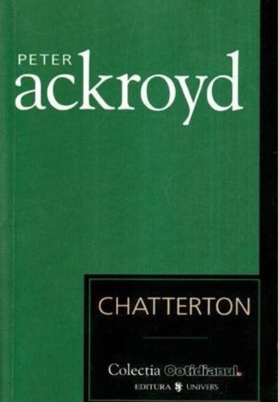 chatterton