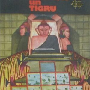 Bhabani Bhattacharya – Cine călărește un tigru
