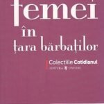 femei in tara barbatilor