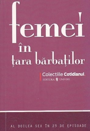 femei in tara barbatilor