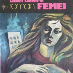 Vladimir Makanin – Portretul unei tinere femei