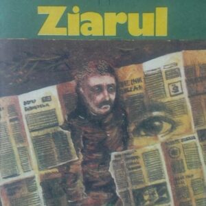 Nino Palumbo - Ziarul