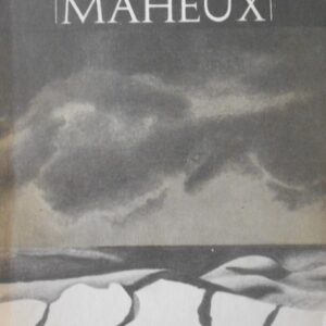 Jean Carriere - Uliul din Mahaux