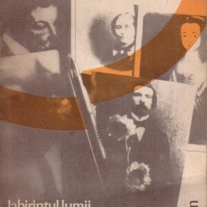 Marguerite Yourcenar - Labirintul lumii/Amintiri pioase/ Arhive ale nordului