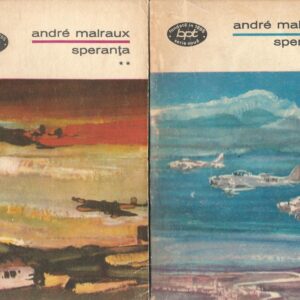 Andre Malraux - Speranța