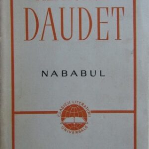Alphonse Daudet - Nababul
