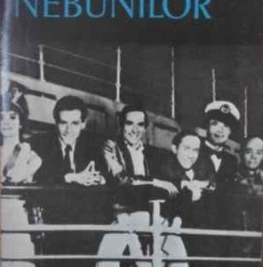 Katherine Anne Porter - Corabia nebunilor