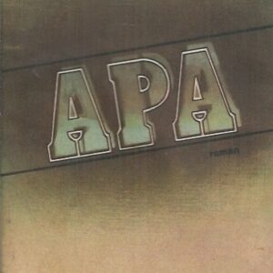 Alexandru Ivasiuc - Apa