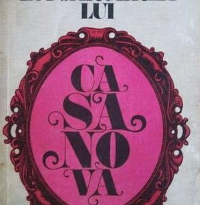 Arthur Schnitzler - Întoarcerea lui Casanova