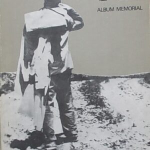 Nicolae Labiș - Album memorial