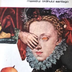 Henry de Montherlant - Regina moartă / Războiul civil / Maestrul ordinului Santiago
