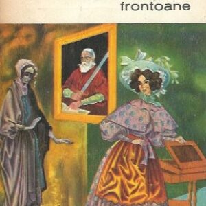 Nathaniel Hawthorne - Casa cu șapte frontoane