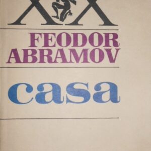 Feodor Abramov - Casa