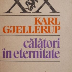 Karl Gjellerup - Călători în eternitate