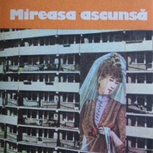 Giovanni Arpino - Mireasa ascunsă