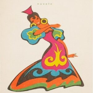 Merimee - Carmen