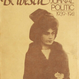 Martha Bibescu - Jurnal politic 1939-1941