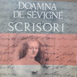 Doamna de Sevigne - Memorii