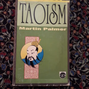 Martin Palmer - Elemente de taoism