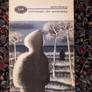 August Strindberg - Întâmplări din arhipelag