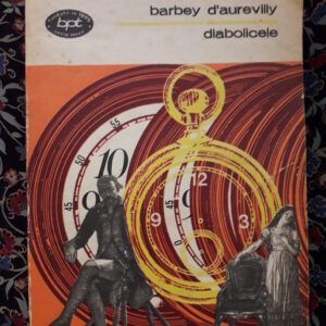 Barbey D'Aurevilly - Diabolicele