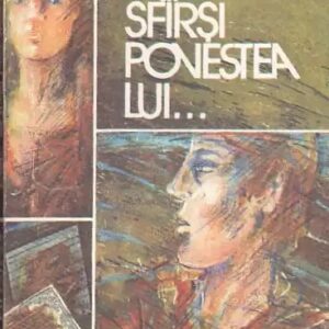 Vil Lipatov - Așa sfârși povestea lui ...