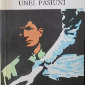 Ford Madox Ford - Povestea unei pasiuni (The good soldier)