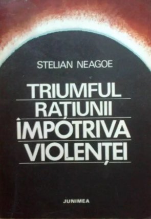 332. Neagoe Triumful ratiunii