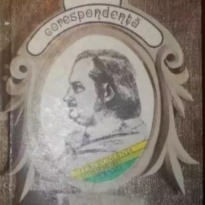 Balzac - Corespondență